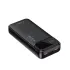 CHOETECH B729-ACBK 22.5W 20000mAh with LED Display Power Bank